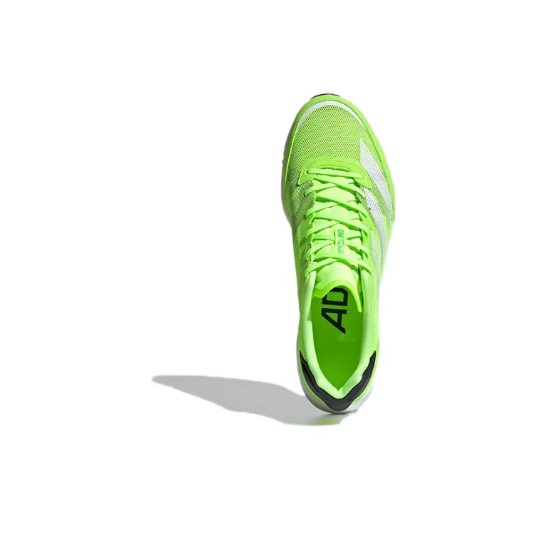 Adidas Adizero Adios 6 'Signal Green'-4