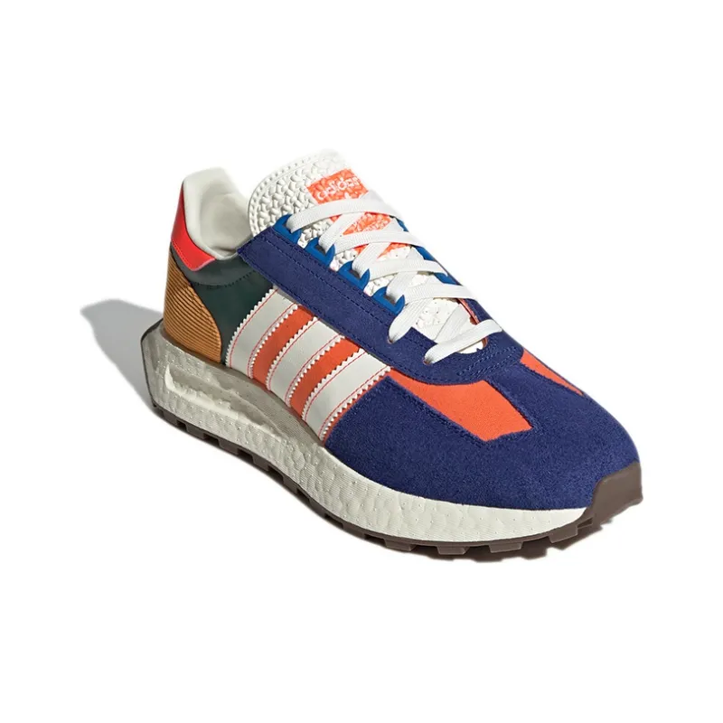 Adidas Retropy E5 Victory Blue Orange Green-2