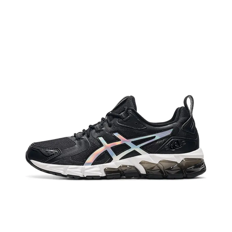 Asics Gel Quantum 180 6 'Black White' Women's-0