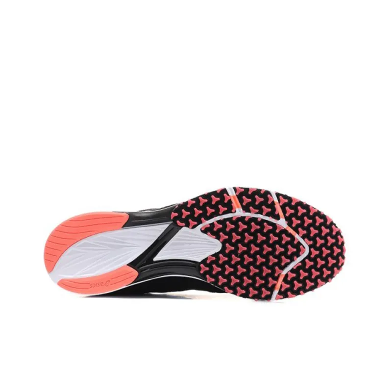 Asics Tartherzeal 6 Sneakers 'Black'-4
