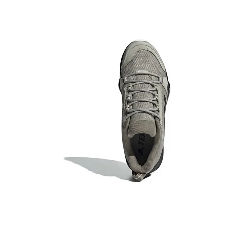 Adidas Terrex AX3 'Grey Black' Women's-4