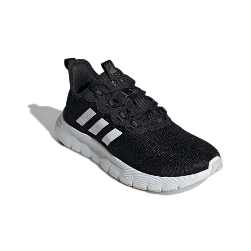 Adidas Nario Move 'Black White' Women's-2