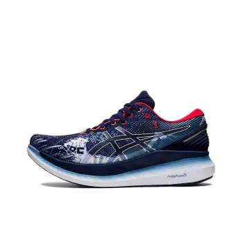 Asics Glideride 2 'Navy White'