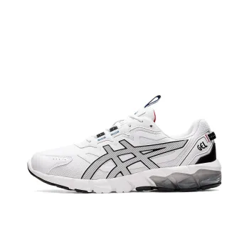 Asics Gel Quantum 90 3 'White Black Grey'
