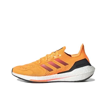 Adidas UltraBoost 22 Heat.RDY 'Flash Orange'
