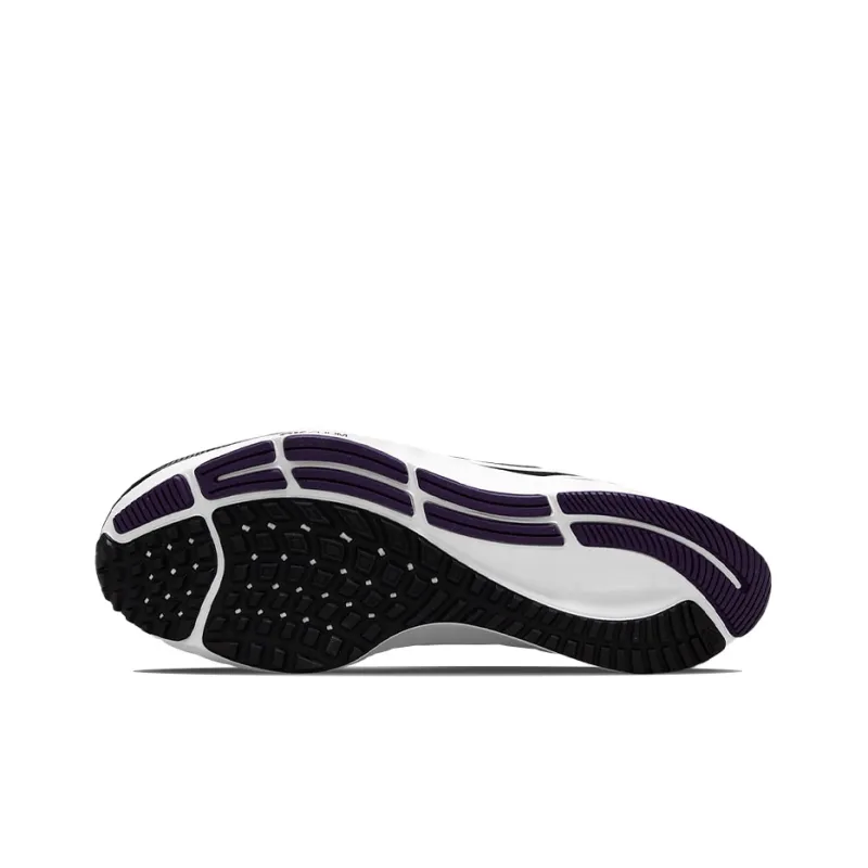 Nike X Nfl Air Zoom Pegasus 38 'Baltimore Ravens'-5