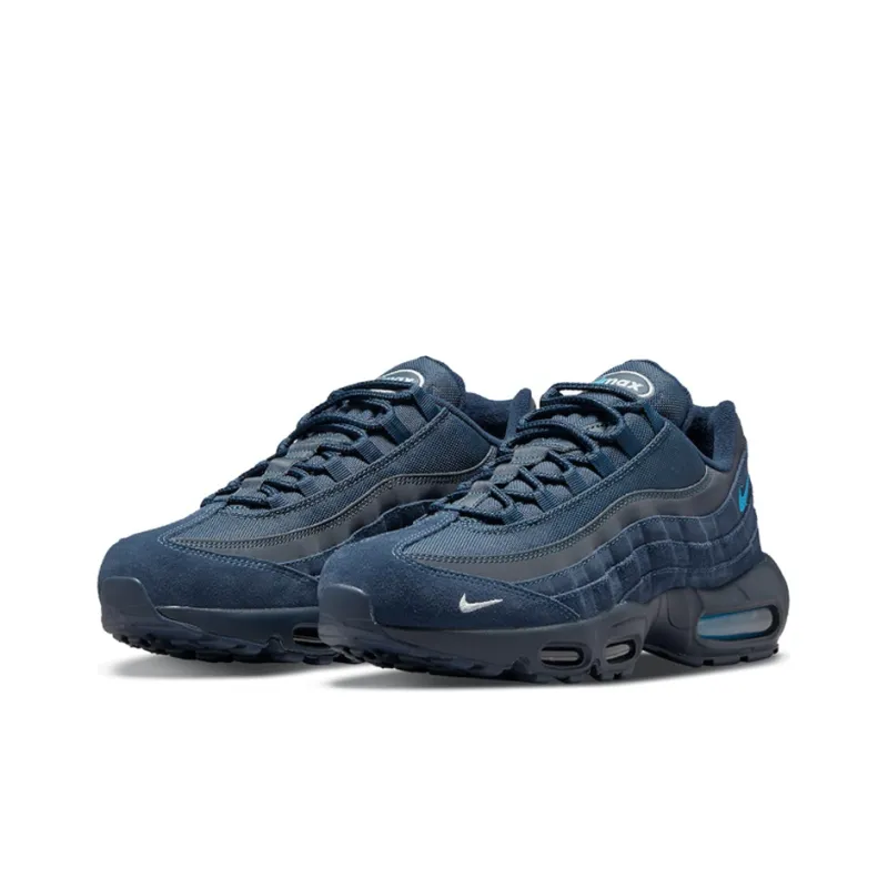 Nike Air Max 95 Obsidian Light Photo Blue-1