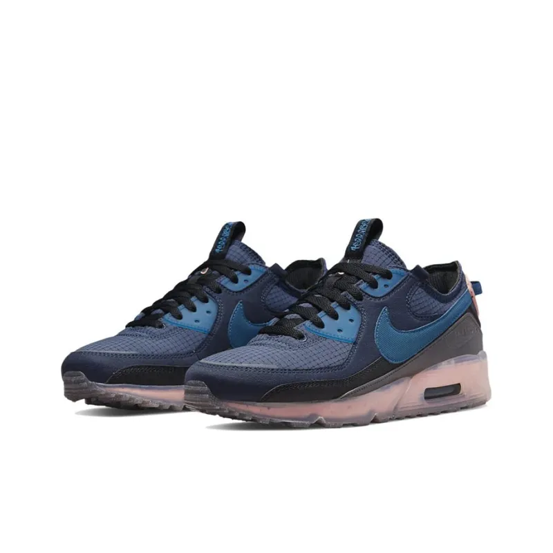 Nike Air Max 90 Terrascape Obsidian-2