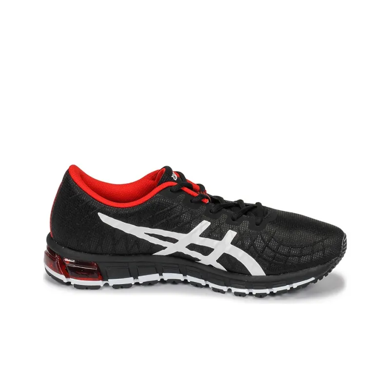 Asics Gel Quantum 180 4 'Black Red'-1
