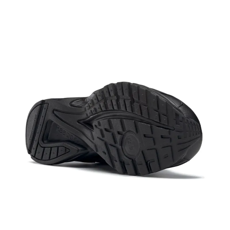 Reebok Quick Chase 'Triple Black'-5