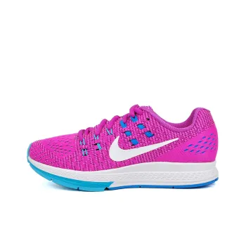 Nike Air Zoom Structure 19 'Purple' Women's