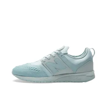 New Balance 247 Breathe Mint Cream