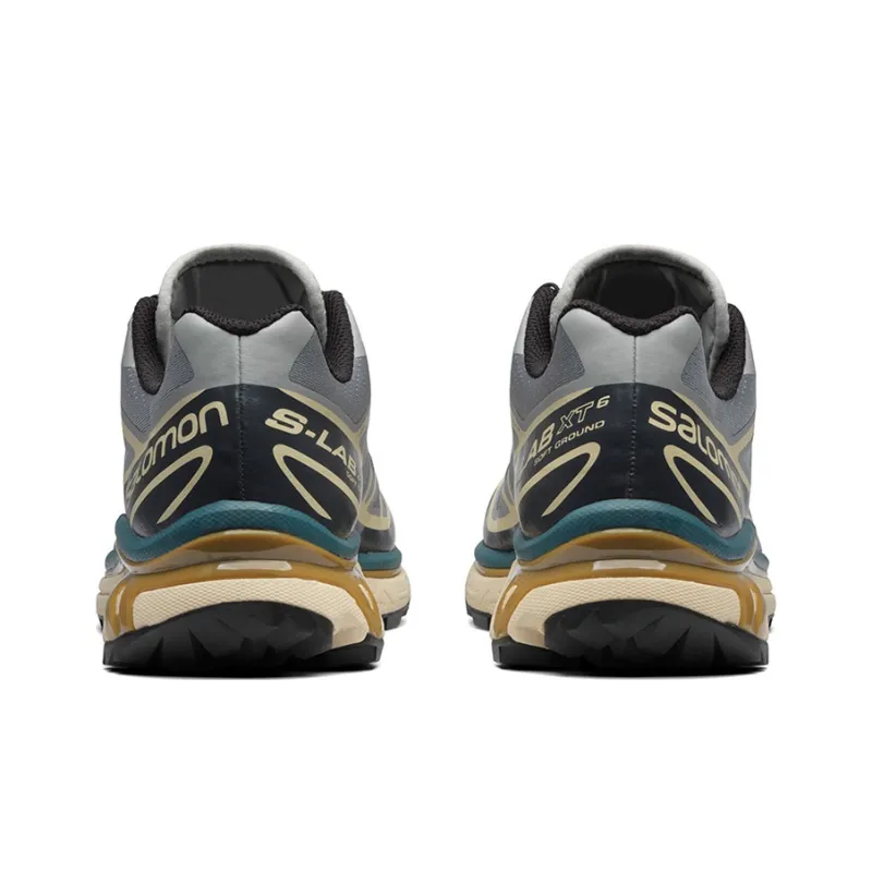 SALOMON XT 6 Series 'Blue'-3