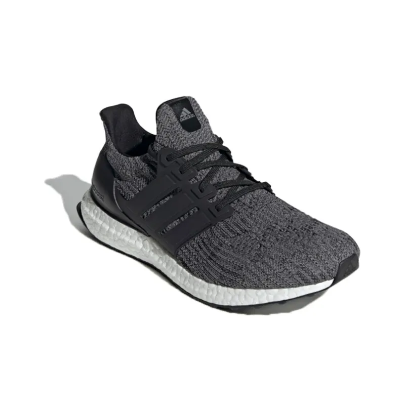 Adidas UltraBoost 4.0 Dna 'Grey Four Black Dgh Solid Grey'-2