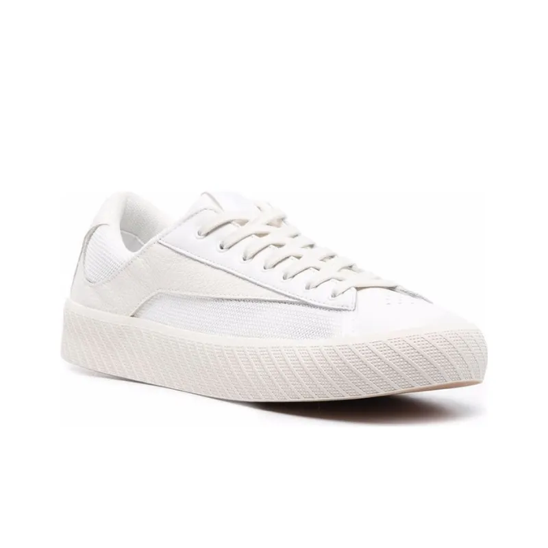 By Far Rodina Grained Low Sneakers Women's-2