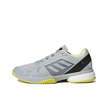 Adidas Stella McCartney X Adidas Barricade Boost 'Grey Black' Women's