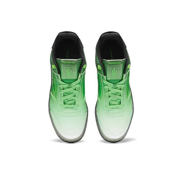Reebok Club C Legacy TrÃ¨s RaschÃ© Anahata Heart Chakra-4