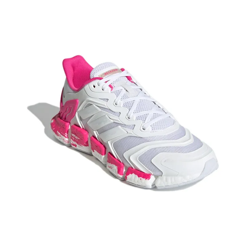 Adidas X David Beckham Climacool Vento 'White Pink'-2
