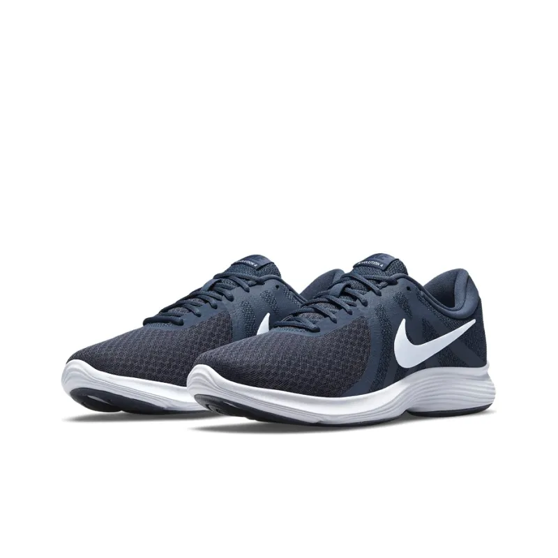 Nike Revolution 4 'Thunder Blue'-2