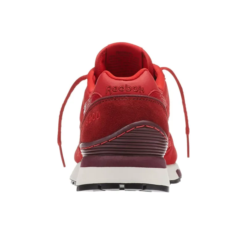 Reebok Gl 6000 Mono Print 'Red' Women's-4