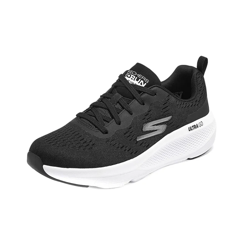 Skechers Go Run Elevate Light Black Women's-1
