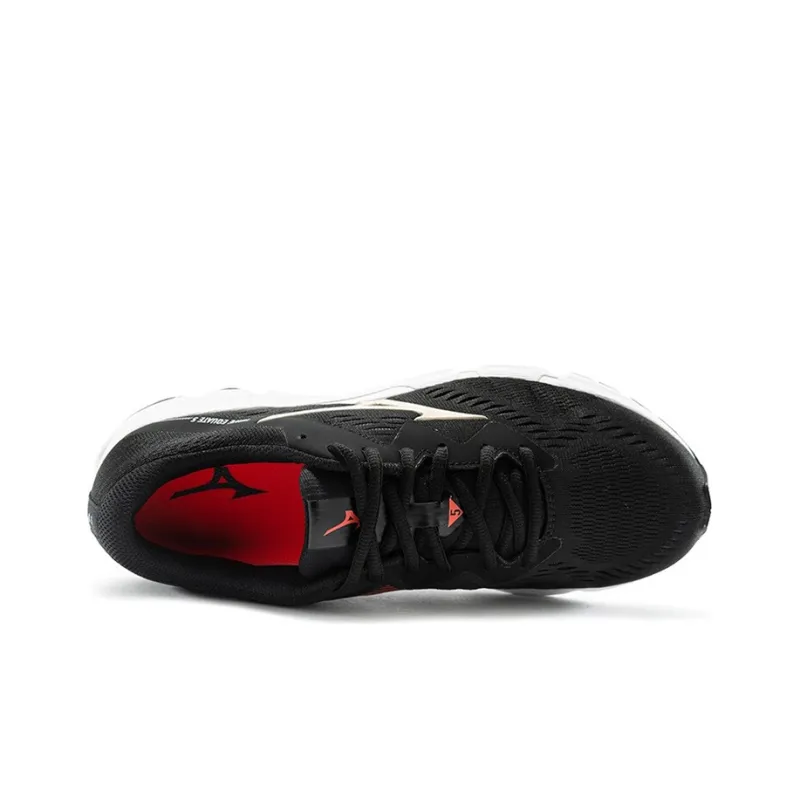 Mizuno Wave Equate 5 Black-3