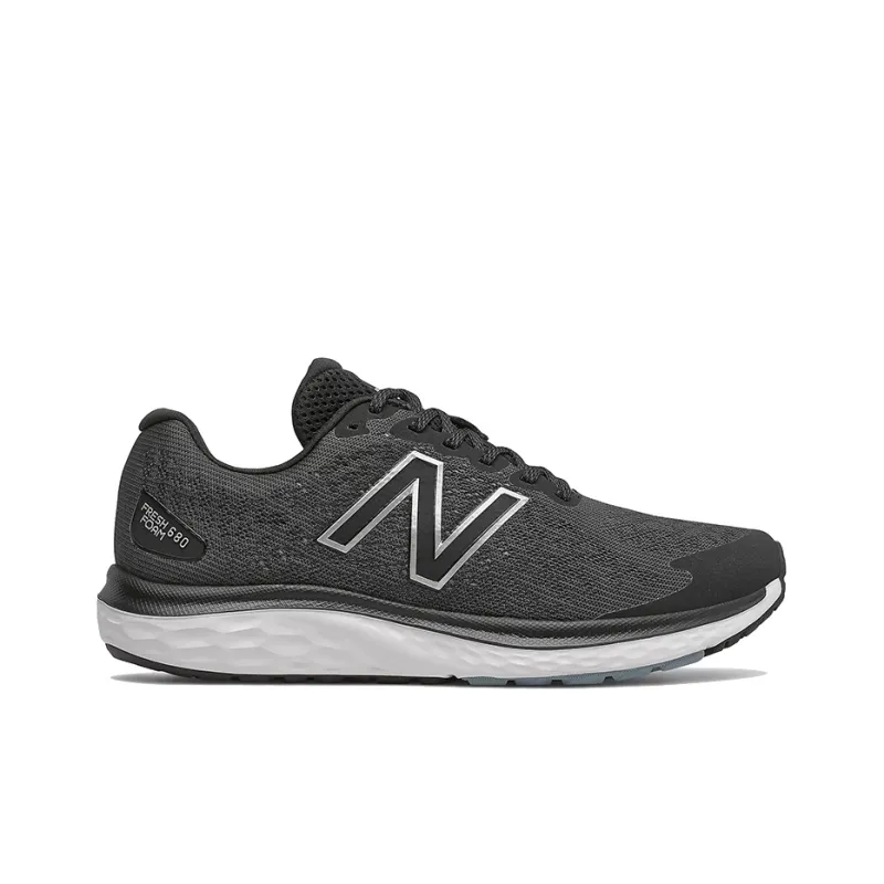 New Balance Fresh Foam 680v7 'Black Star Glow'-1