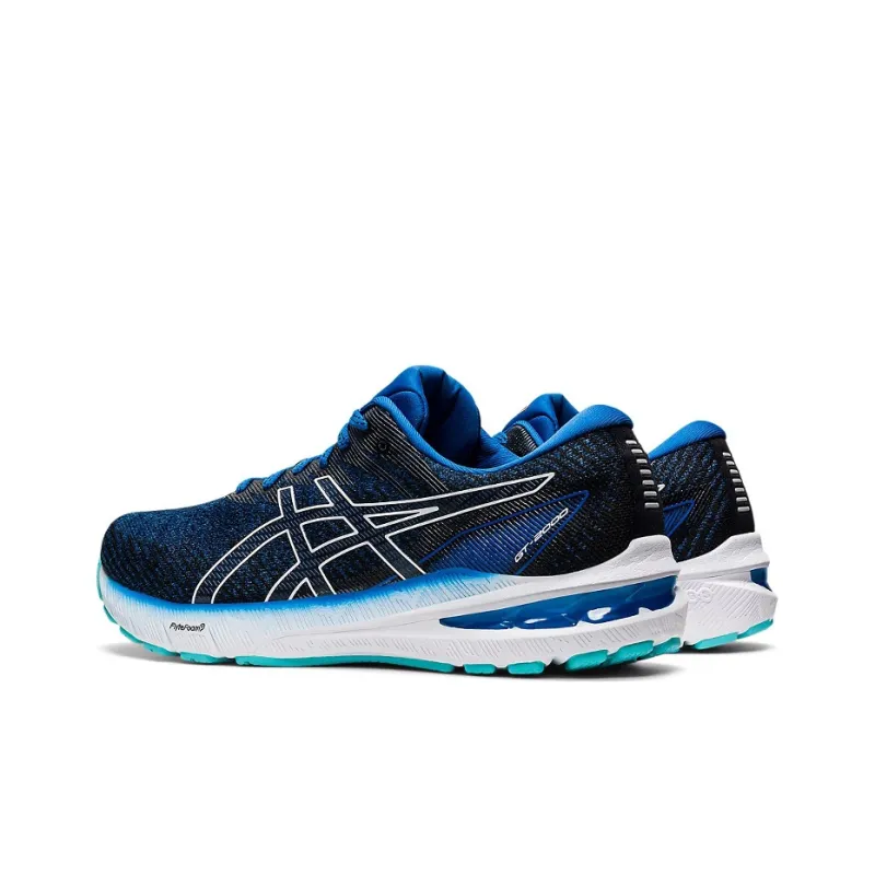 Asics GT 2000 10 Lake Drive Blue-3