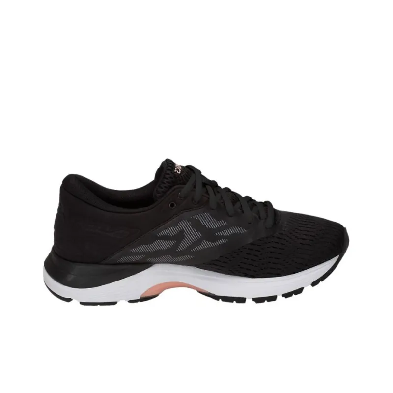Asics Women's Gel Flux 5 'Black'-1