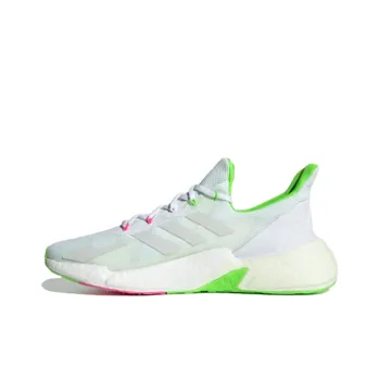 Adidas X9000l4 /Green