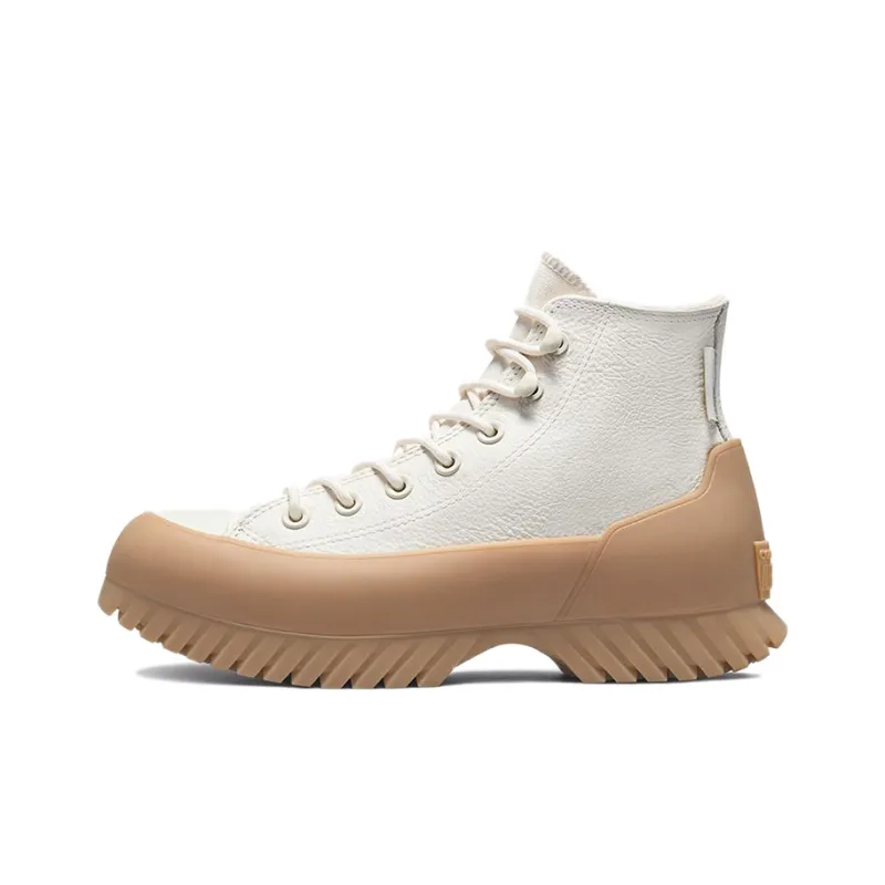 Chuck Taylor All Star Converse Lugged Winter 2.0 'Cold Fusion Egret Light Twine'-0