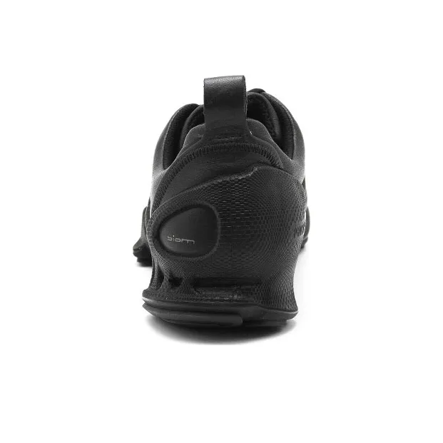 Ecco Coverage Low-Top Trekking Shoes Women's Black-3