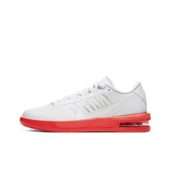 Nike Air Max Vapor Wing Ms White Laser Crimson Women's