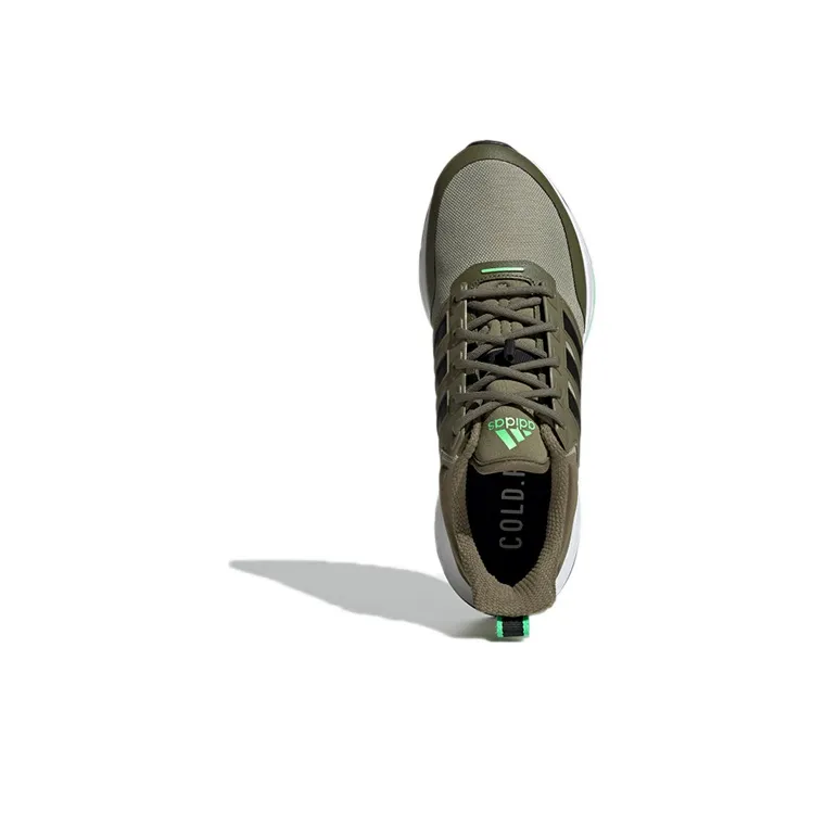 Adidas EQ21 Cold.Rdy 'Green'-3