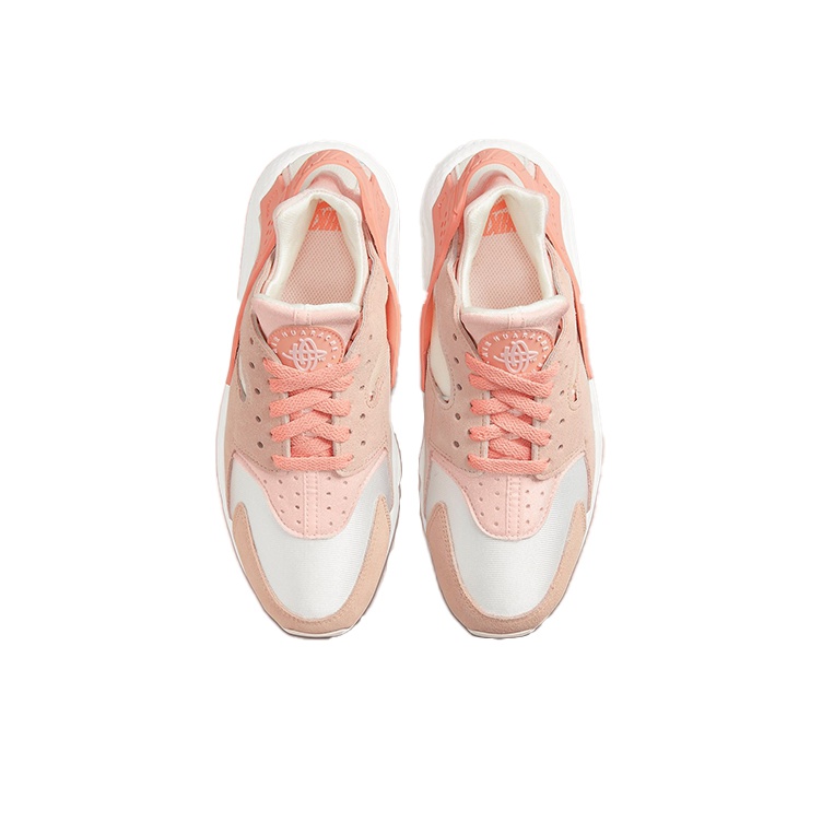 Huaraches light fashion pink