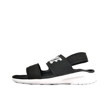 Nike Tanjun Sandal Black Women's