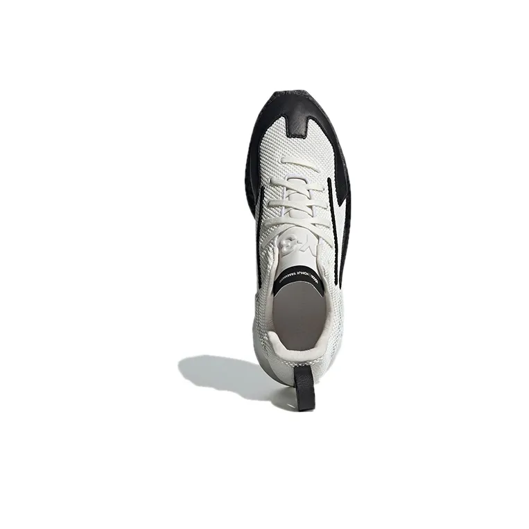 Adidas Y 3 Orisan Core White Core White Black-4