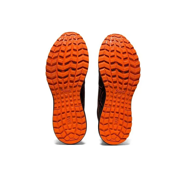 Asics Gel Scram 6 'Black Marigold Orange'-5