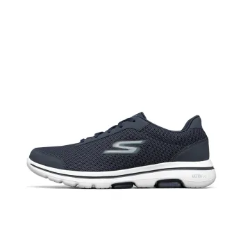 Skechers Go Walk 1 'Ink Navy'