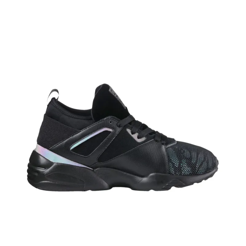 PUMA B.O.G. Swan Black Women's-1