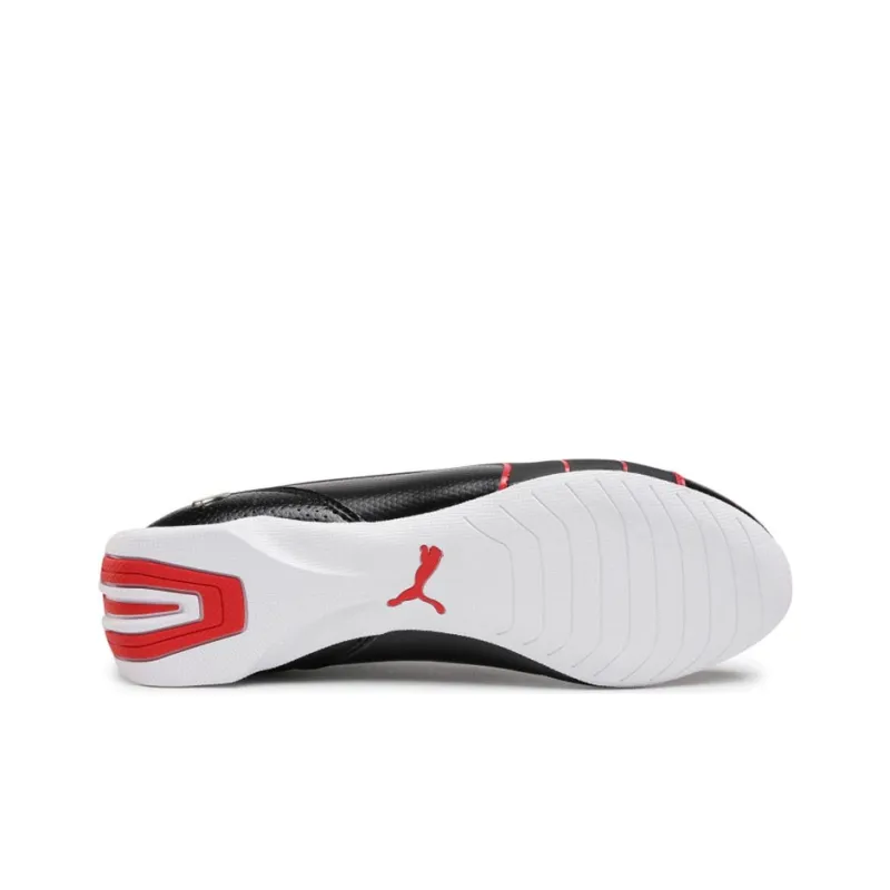 Puma Scuderia Ferrari X Future Kart Cat 'Black Rosso Corsa'-4