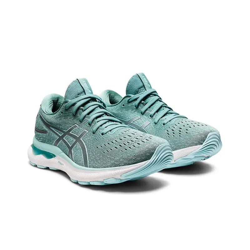 Asics Gel Nimbus 24 'Sage' Women's-2