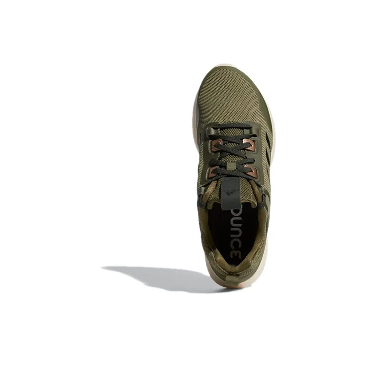 Adidas Edgebounce 1.5 Durable Breathable Low-Top Running Shoes-4
