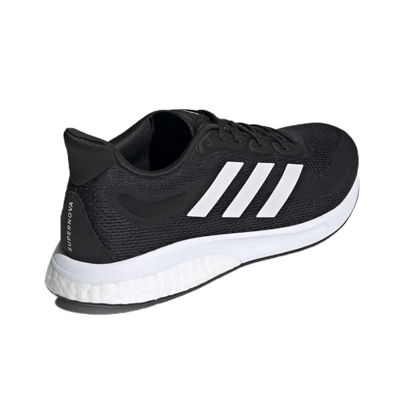 Adidas Supernova 'Black White'-3
