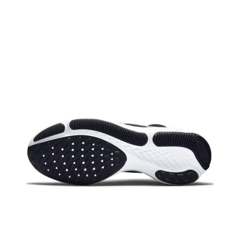 Nike React Miler 2 'Black White' Women's-5