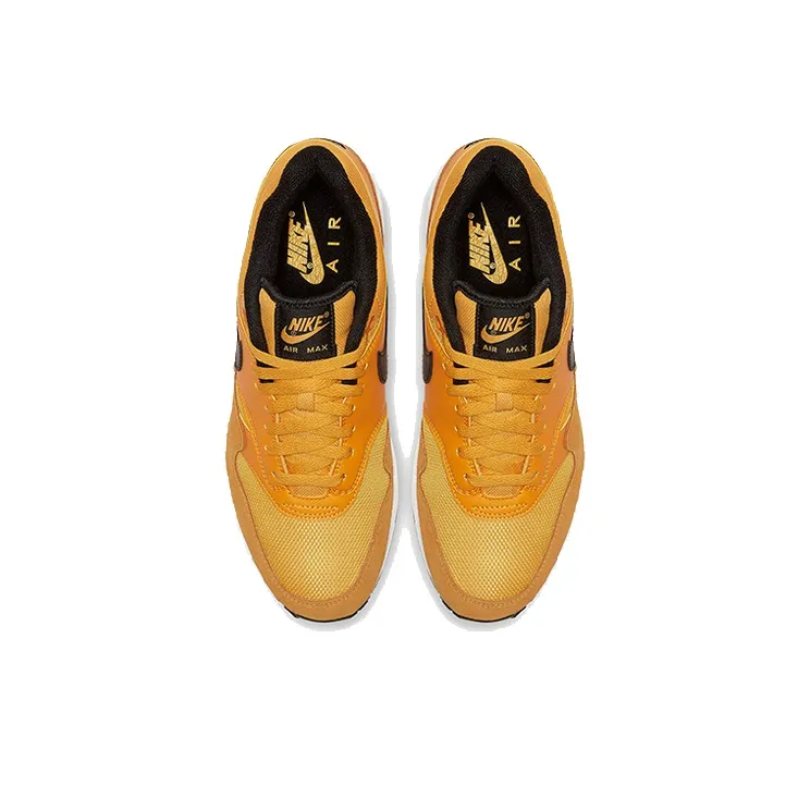 Nike Air Max 1 University Gold-2