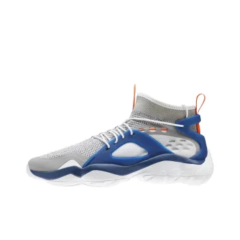 Reebok Dmx Fusion Evo Blue Gray 'Blue Grey'