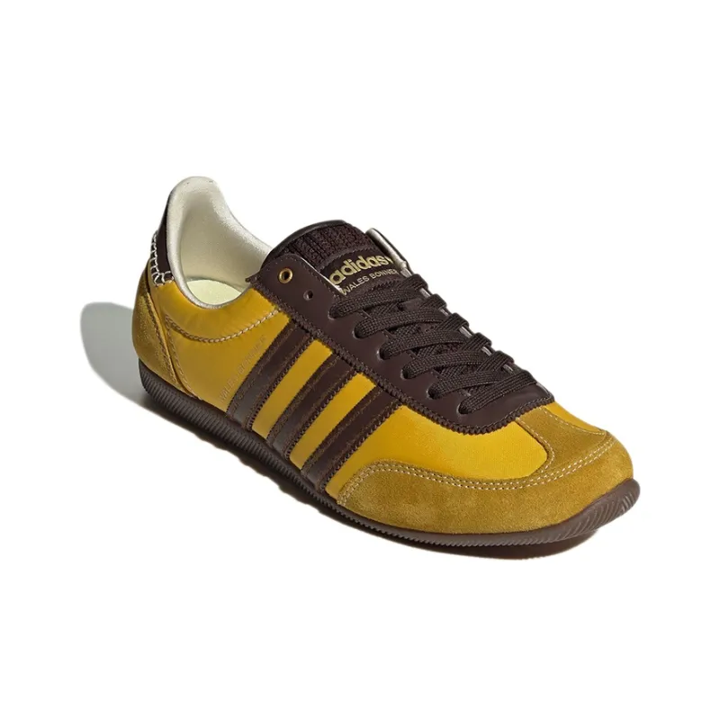 Adidas Japan Wales Bonner Hazy Yellow-2