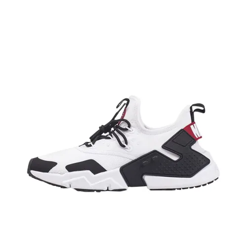 Nike Air Huarache Drift White Black