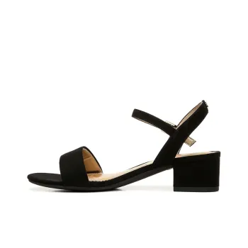 SAM EDELMAN By Circus Ibis Strap Sandals 3cm Women's Black